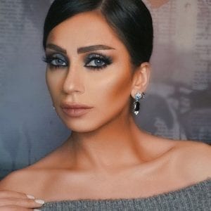 Fatima Ghanim