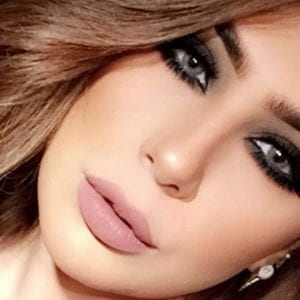 Heba Hamad