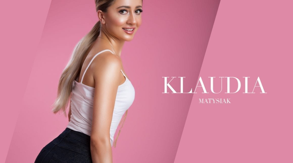 Klaudia M