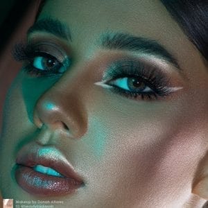 Danah Alfares