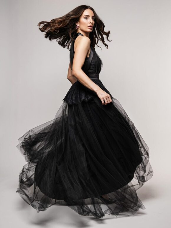 Tatiana A