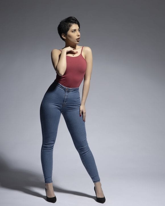 Aya D