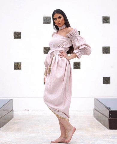 Dina Z