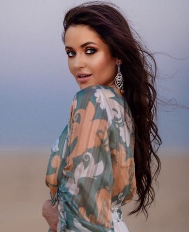 Monica P