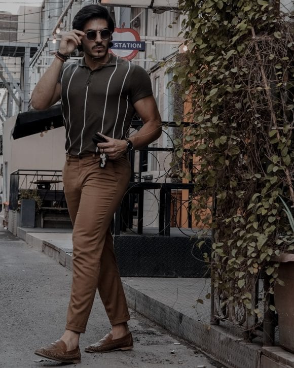 Ibrahim M