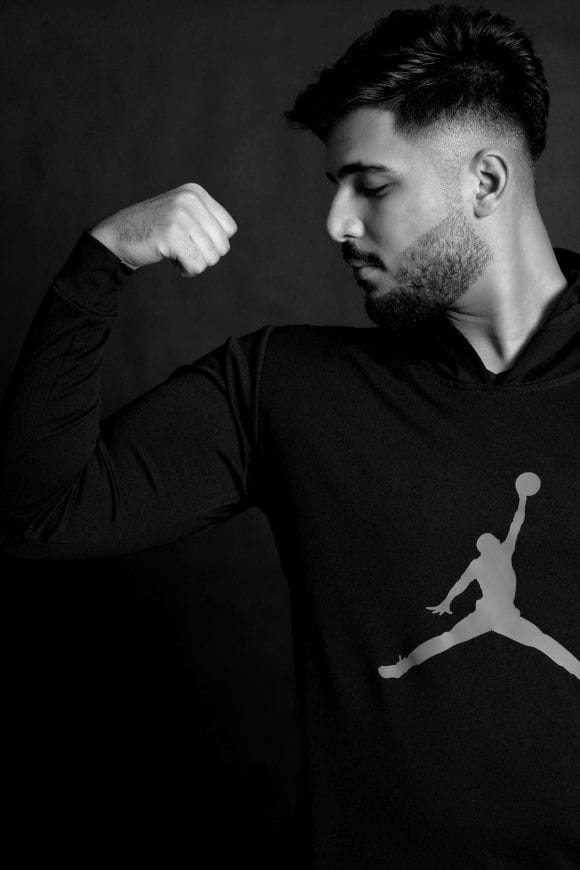 Mohamed I