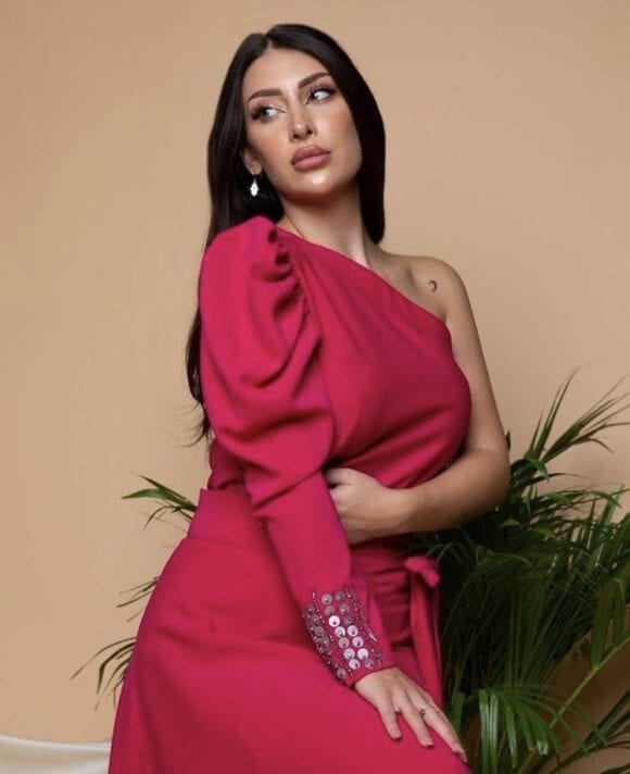 Farah