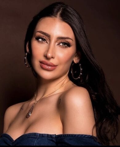 Farah