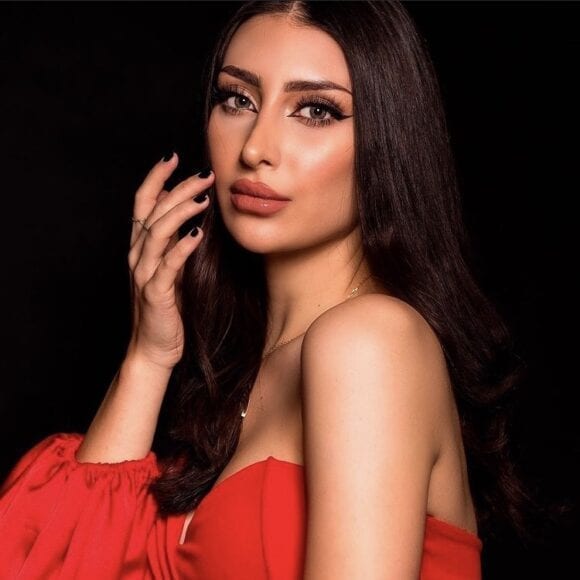 Farah