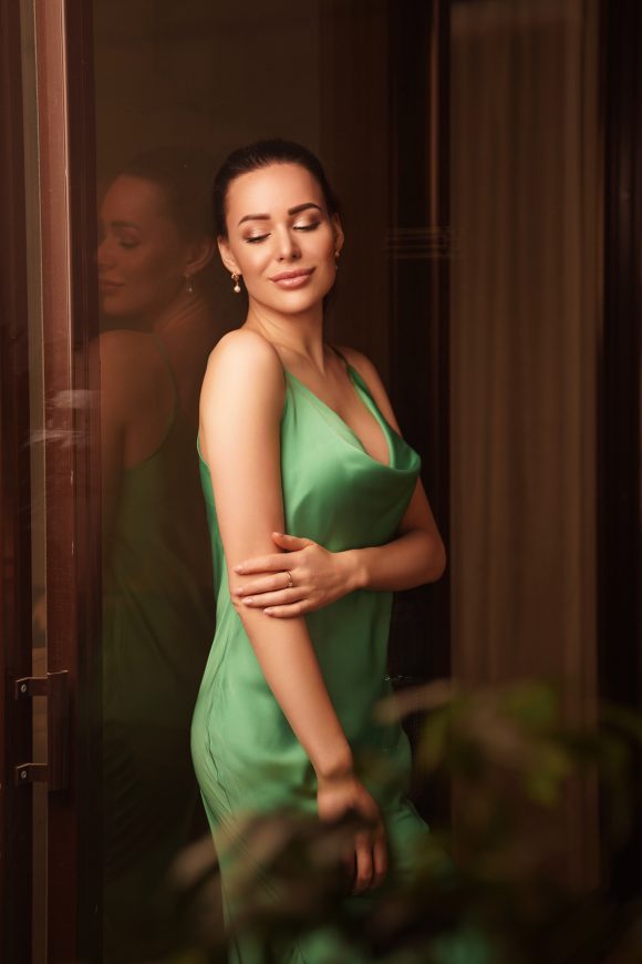 Liliia M