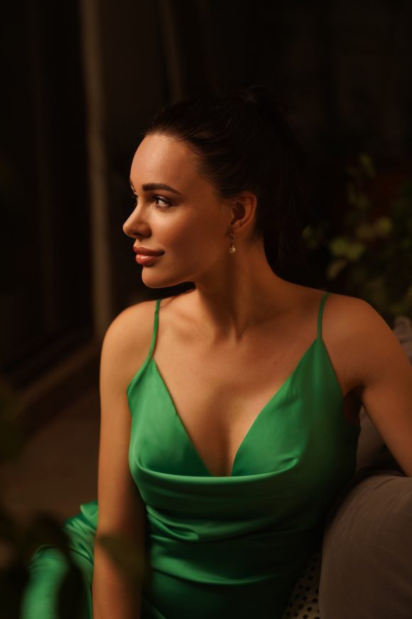 Liliia M