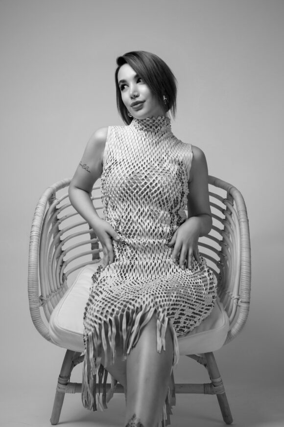 Ghazaleh
