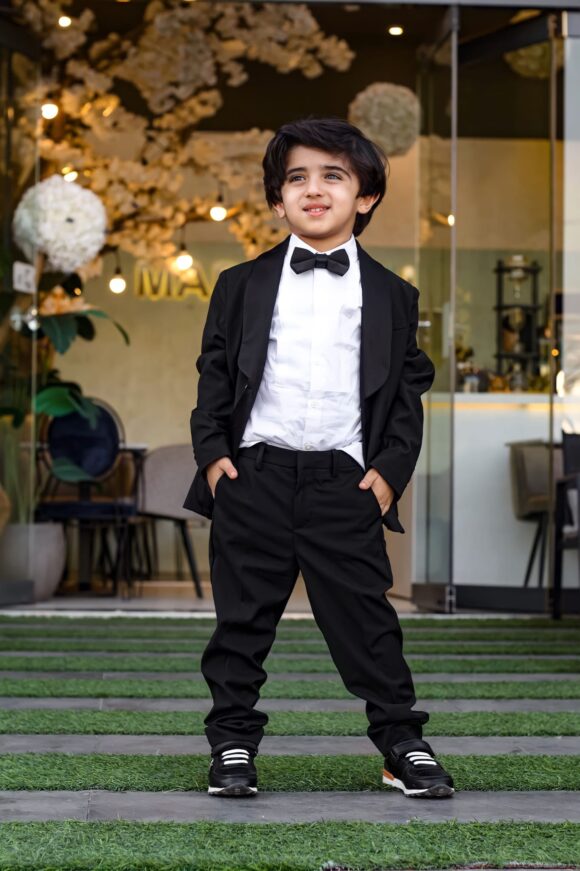 Saud