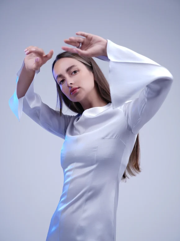 Ana K