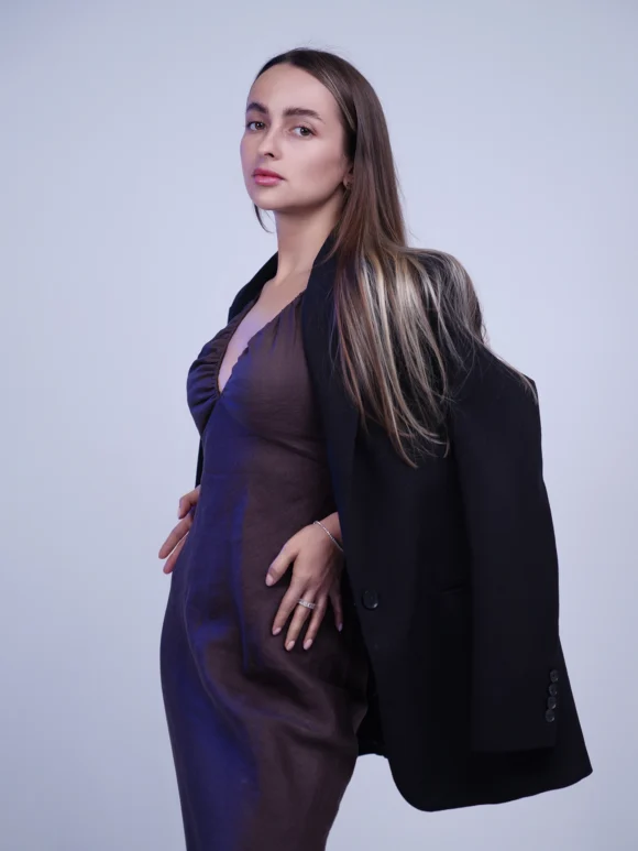 Ana K