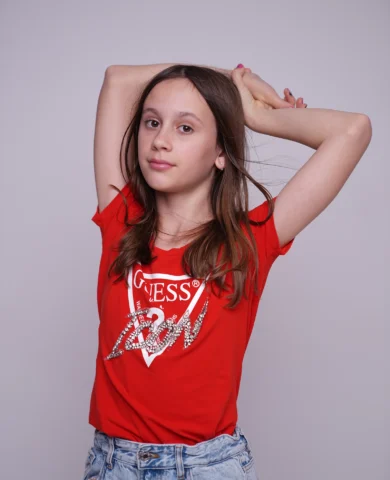 Sara