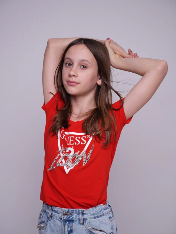 Sara