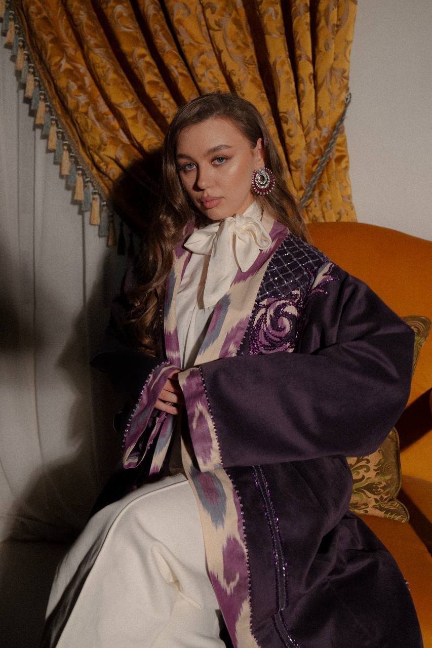 Lina - Professional fashion and commercial model in Kuwait with ModelsNova.