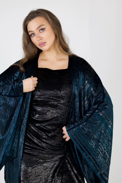 Lina - Professional fashion and commercial model in Kuwait with ModelsNova.