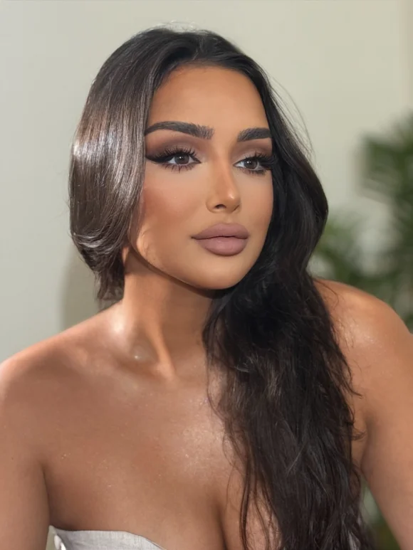 Lra - Female Fashion Model Kuwait