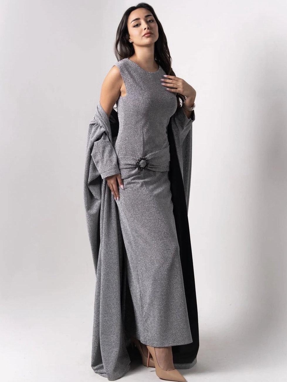 Lra - Professional fashion and commercial model in Kuwait with ModelsNova.
