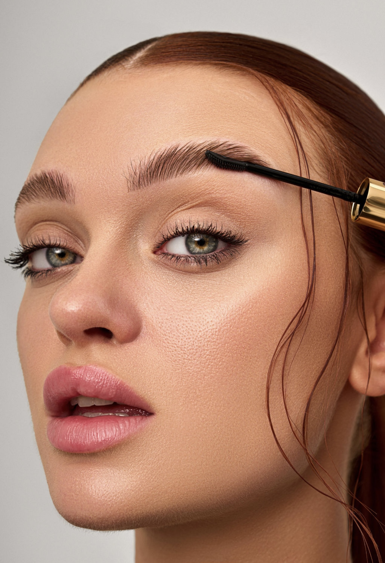 Toni - Professional fashion and commercial model in Kuwait with ModelsNova.