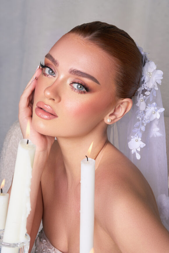 Toni C. model portfolio image for fashion and e-commerce shoots