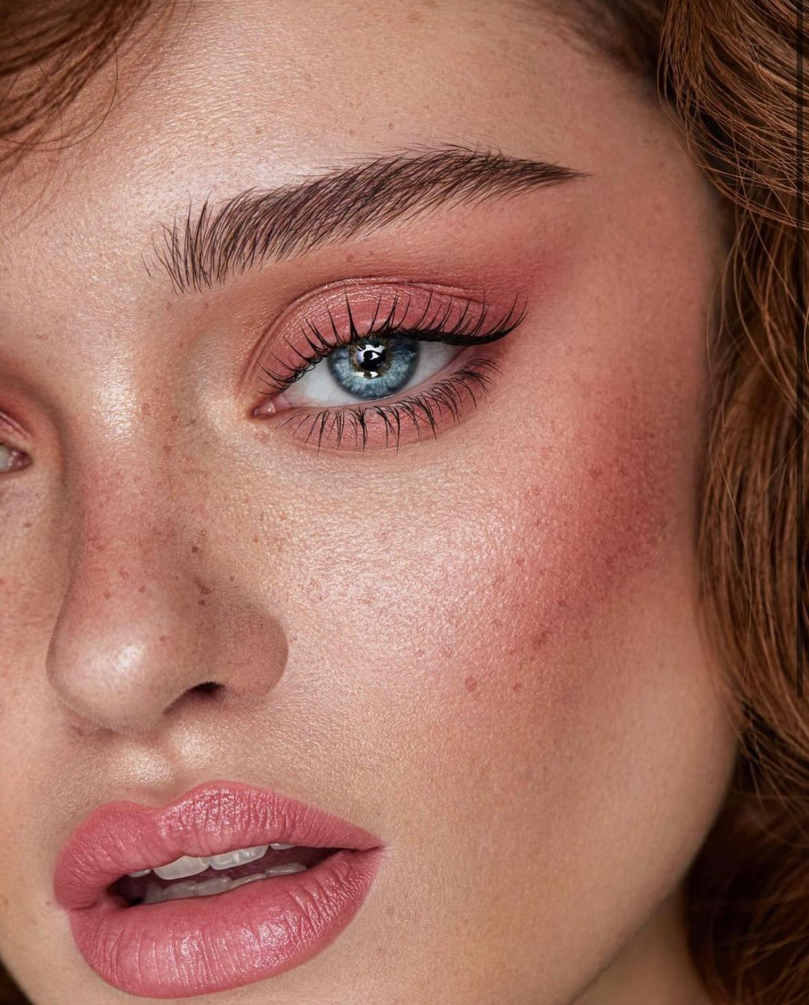 Toni - Professional fashion and commercial model in Kuwait with ModelsNova.