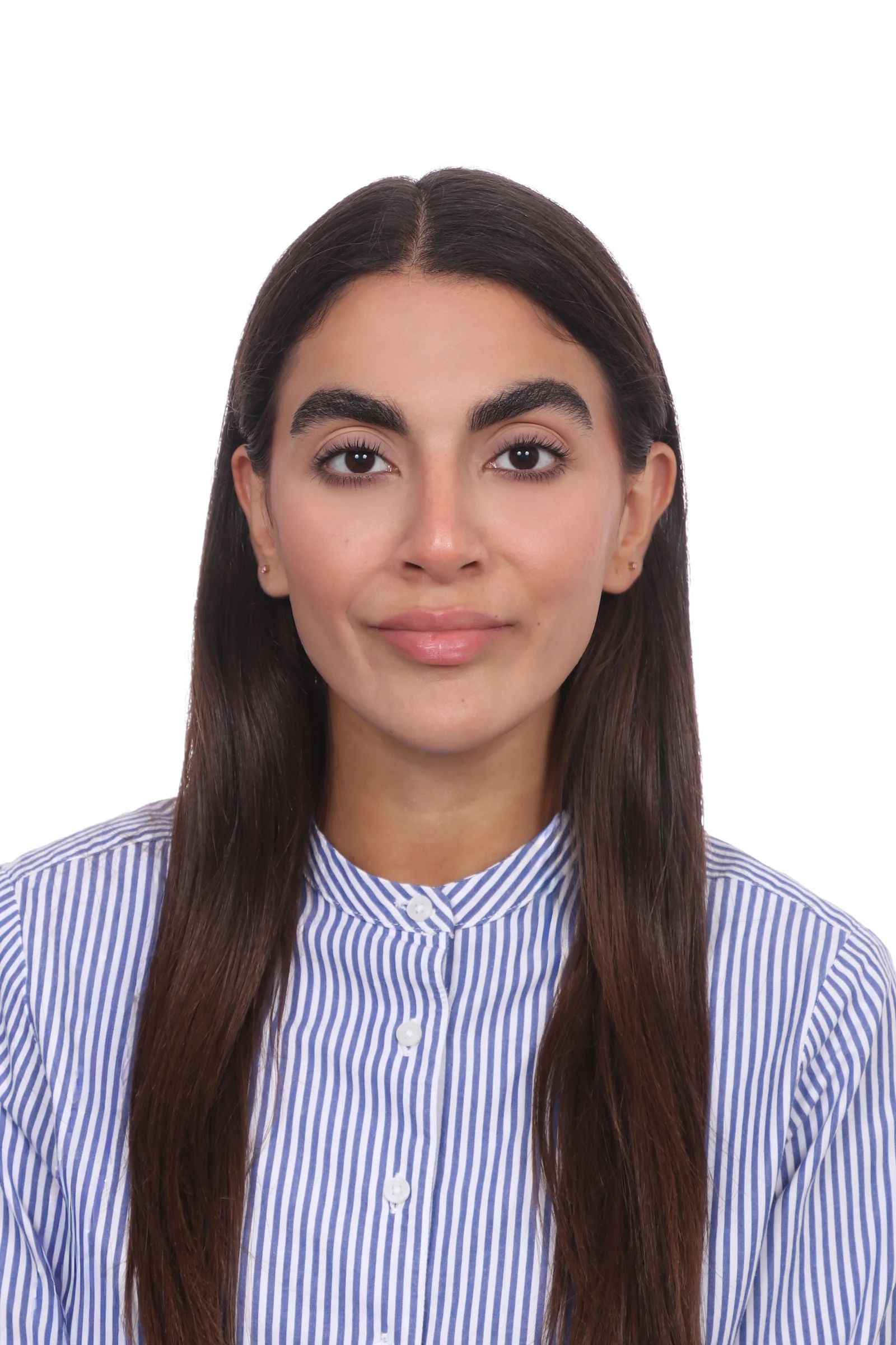 BZ. Professional fashion and commercial model in Kuwait with ModelsNova.
